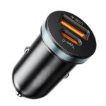 شارژر فندکی پرووان مدل PCG28