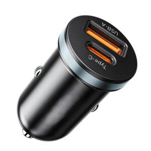شارژر فندکی پرووان مدل PCG28