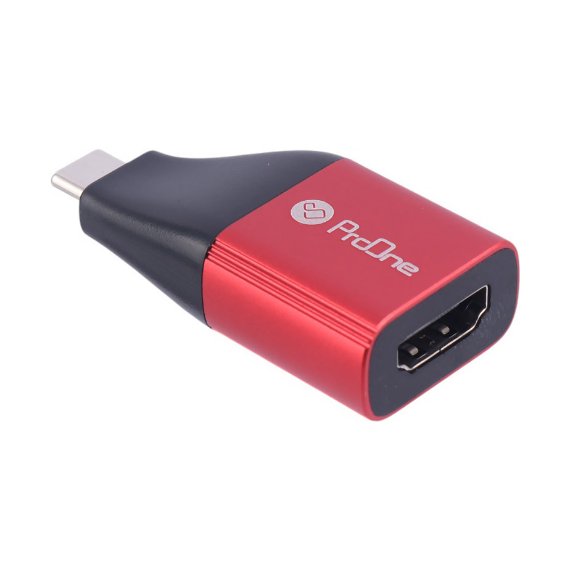 مبدل HDMI به USB-C پرووان مدل PCO 16