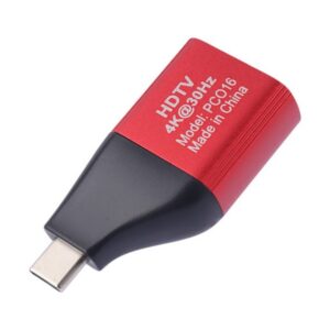 مبدل HDMI به USB-C پرووان مدل PCO 16