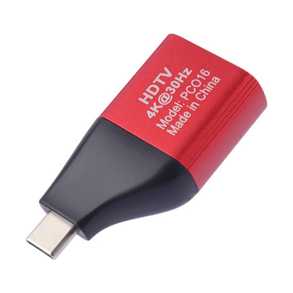 مبدل HDMI به USB-C پرووان مدل PCO 16