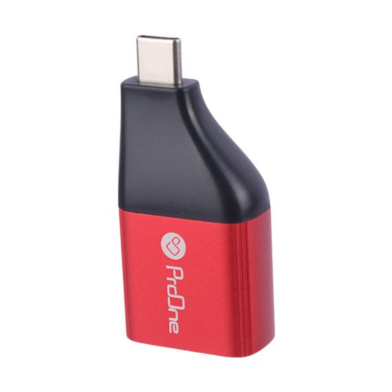 مبدل HDMI به USB-C پرووان مدل PCO 16