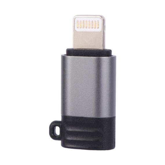 مبدل USB-C به Lightning پرووان مدل PCO 08