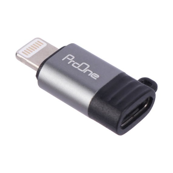 مبدل USB-C به Lightning پرووان مدل PCO 08
