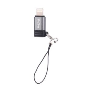مبدل USB-C به Lightning پرووان مدل PCO 08