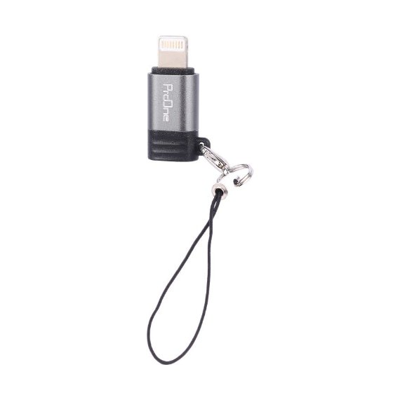 مبدل USB-C به Lightning پرووان مدل PCO 08