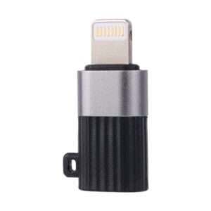 مبدل USB-C به Lightning پرووان مدل PCO 09