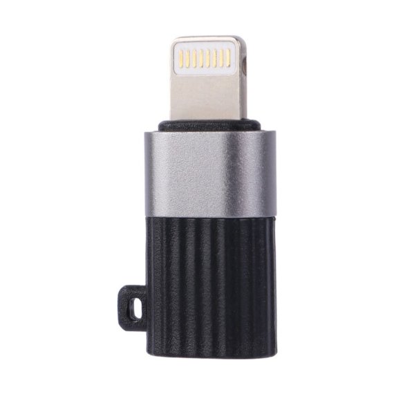 مبدل USB-C به Lightning پرووان مدل PCO 09