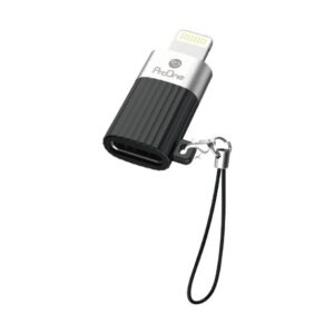 مبدل USB-C به Lightning پرووان مدل PCO 09