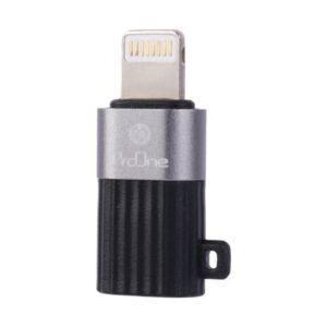 مبدل USB-C به Lightning پرووان مدل PCO09