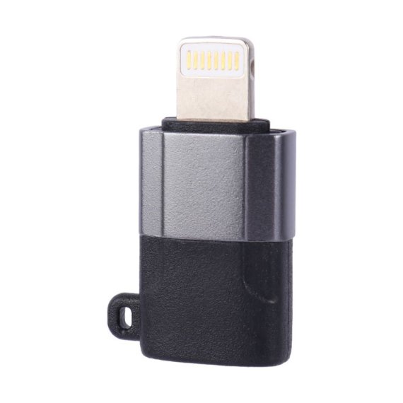 مبدل USB-C به Lightning پرووان مدل PCO 18