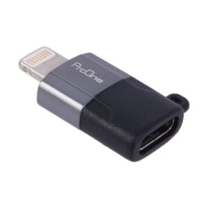 مبدل USB-C به Lightning پرووان مدل PCO 18