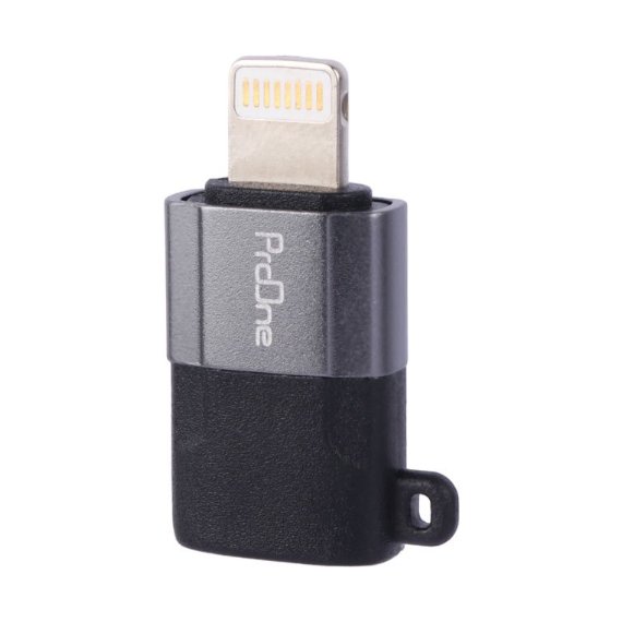 مبدل USB-C به Lightning پرووان مدل PCO 18