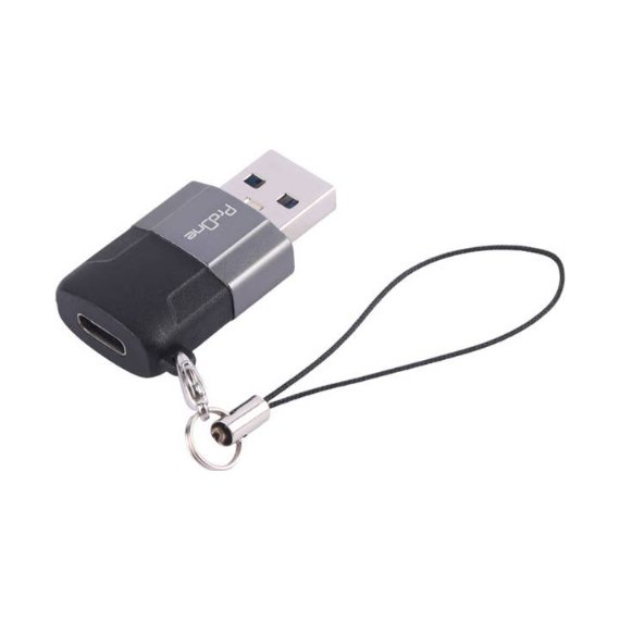 مبدل USB-C به USB پرووان مدل PCO 17