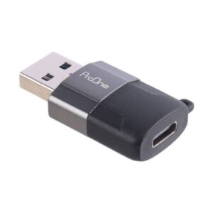 مبدل USB-C به USB پرووان مدل PCO 17