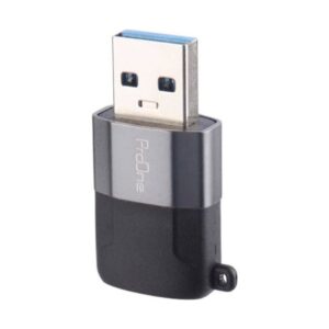 مبدل USB-C به USB پرووان مدل PCO17