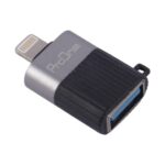 مبدل USB به Lightning پرووان مدل PCO 05
