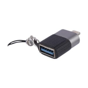 مبدل USB به Lightning پرووان مدل PCO 05