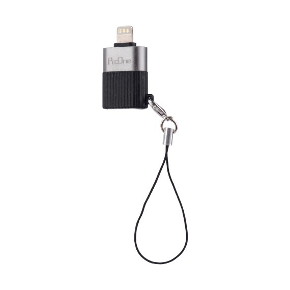 مبدل USB به Lightning پرووان مدل PCO 05