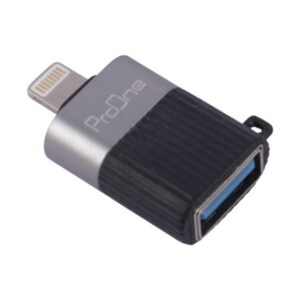 مبدل USB به Lightning پرووان مدل PCO 05