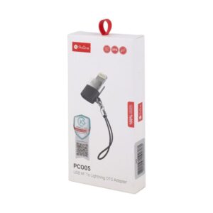 مبدل USB به Lightning پرووان مدل PCO 05