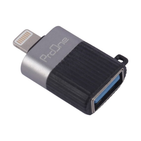 مبدل USB به Lightning پرووان مدل PCO 05