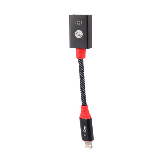 مبدل USB به Lightning پرووان مدل PCO 06