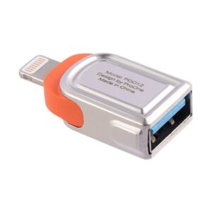 مبدل USB به Lightning پرووان مدل PCO 12