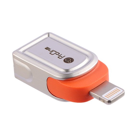 مبدل USB به Lightning پرووان مدل PCO 12