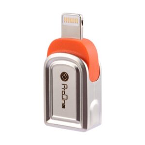 مبدل USB به Lightning پرووان مدل PCO 12