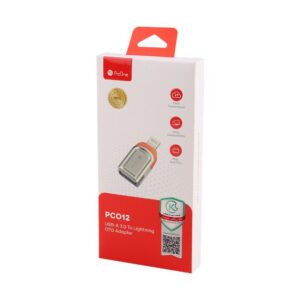 مبدل USB به Lightning پرووان مدل PCO 12