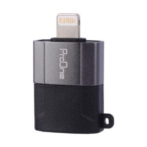 مبدل USB به Lightning پرووان مدل PCO 15