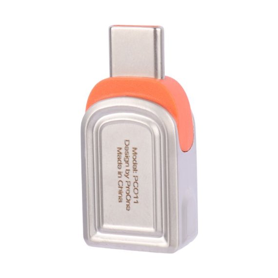 مبدل USB به USB-C پرووان مدل PCO 11