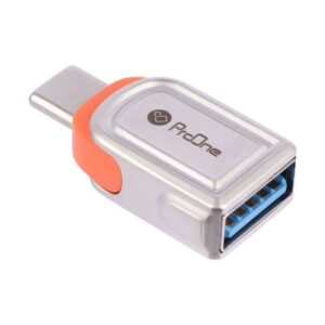 مبدل USB به USB-C پرووان مدل PCO 11