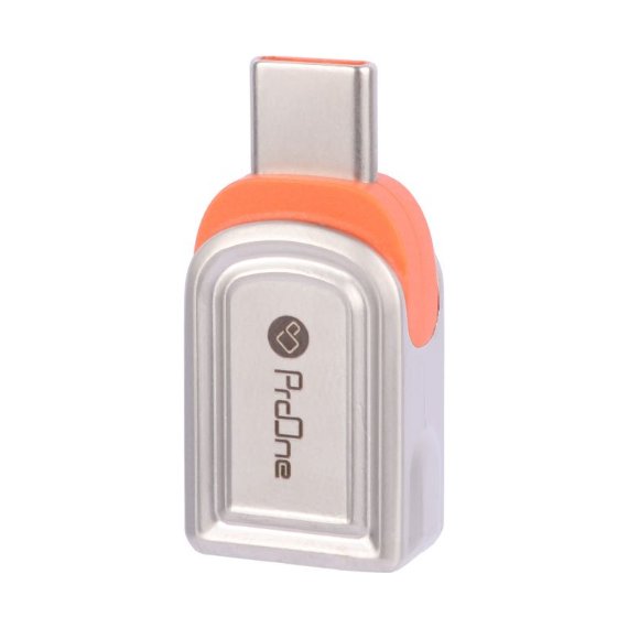 مبدل USB به USB-C پرووان مدل PCO11