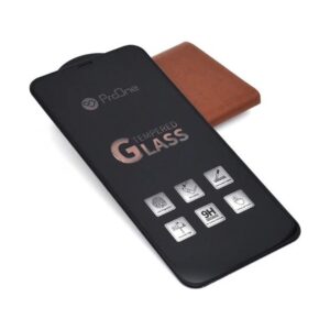 محافظ صفحه نمایش پرووان مناسب برای گوشی موبایل اپل Iphone 11 Pro Max
