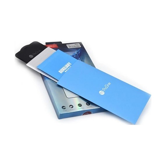 محافظ صفحه نمایش پرووان مناسب برای گوشی موبایل اپل Iphone 11 Pro Max