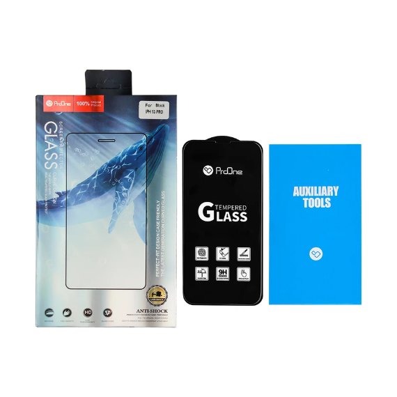 محافظ صفحه نمایش پرووان مناسب برای گوشی موبایل اپل Iphone 13/14 Pro