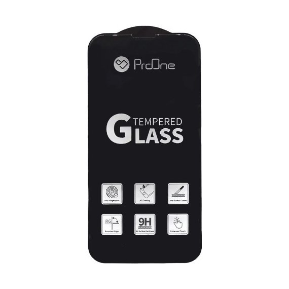 محافظ صفحه نمایش پرووان مناسب برای گوشی موبایل اپل Iphone 13 Pro Max/14 Plus