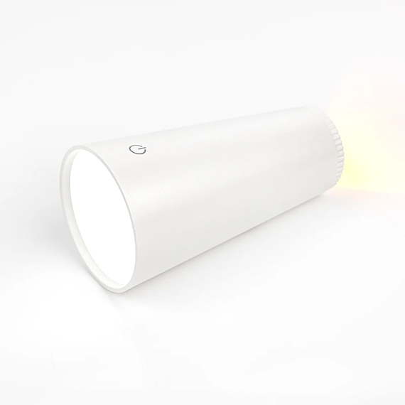 چراغ رومیزی هوشمند هیسکا مدل HR-22