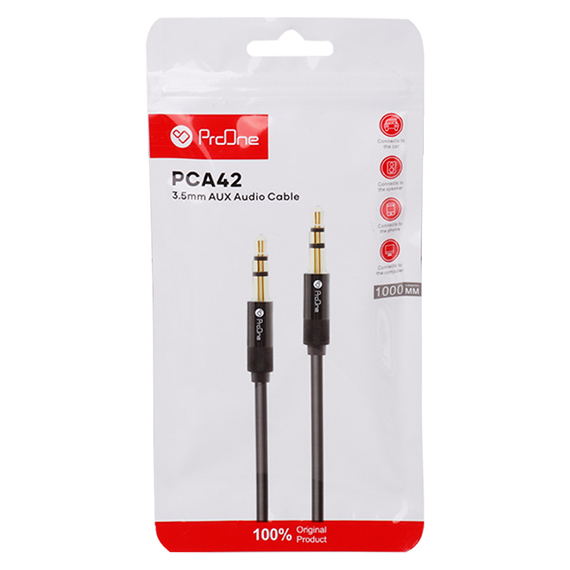 کابل AUX پرووان مدل PCA42