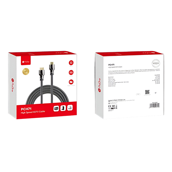 کابل HDMI پرووان مدل PCH71