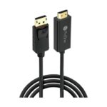کابل HDMI پرووان مدل PCH76 طول 1.8 متر