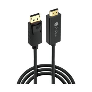 کابل HDMI پرووان مدل PCH76 طول 1.8 متر