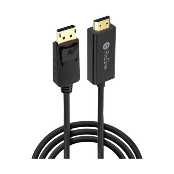 کابل HDMI پرووان مدل PCH76 طول 1.8 متر