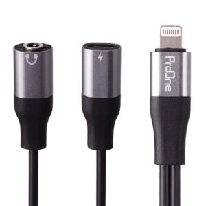 کابل Lightning به AUX پرووان مدل PCA46