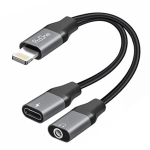 کابل Lightning به AUX پرووان مدل PCA46