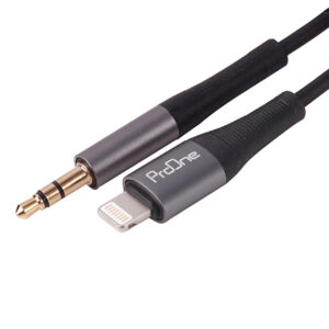 کابل Lightning به AUX پرووان مدل PCA48