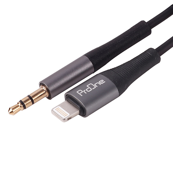 کابل Lightning به AUX پرووان مدل PCA48