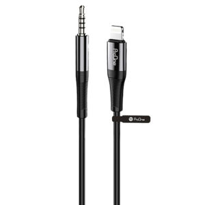 کابل Lightning به AUX پرووان مدل PCA48